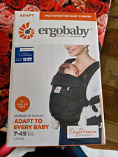 Ergobaby adapt babytrage gebraucht kaufen  Münster