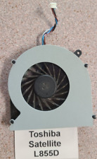 Toshiba Satellite L855D Cpu Fan for sale  Shipping to South Africa