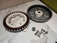 Direct drive rotary for sale  STOCKTON-ON-TEES