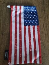 Oakley usa flag for sale  Shipping to Ireland