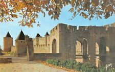 Carcassonne cité pont d'occasion  Rioz