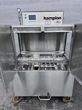 Champion conveyor dishwasher for sale  College Point