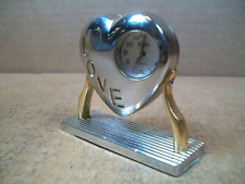 Vintage elgin heart for sale  Galion