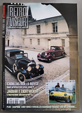 Retroviseur 138 magazine d'occasion  Thorigné-Fouillard