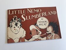 Little nemo slumberland. d'occasion  Rouen-