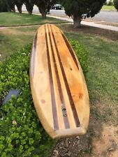custom longboard surfboard for sale  Fullerton