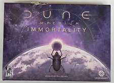 Dune imperium immortality for sale  Brooklyn