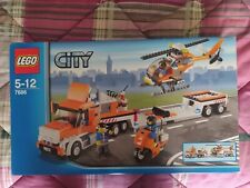 Lego city 7686 usato  Matera