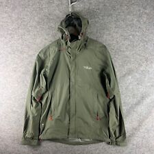 Rab downpour jacket for sale  ADDLESTONE