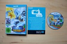 Wii U - Pokemon Tekken - (OVP, mit Anleitung) comprar usado  Enviando para Brazil