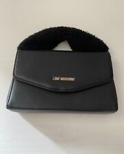 love moschino bag for sale  LONDON