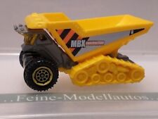 Dump dozer matchbox gebraucht kaufen  Wuppertal