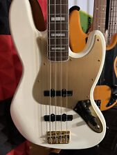 Alembic squier jazz for sale  Melville