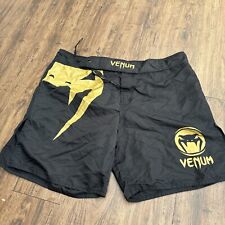 venum mma fight shorts for sale  READING