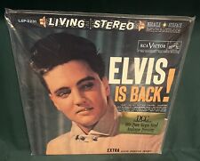 Elvis presley elvis for sale  Aliso Viejo