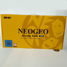 System neogeo arcade d'occasion  Champigny-sur-Marne