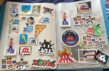 Stickers collector space d'occasion  Melun