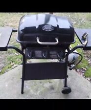 gas bbq grill for sale  Madison