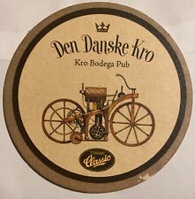 Tuborg dänemark øl gebraucht kaufen  Hamburg