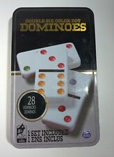 Dominoes spinmaster classic for sale  CRAWLEY