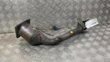 Catalyseur peugeot 206 d'occasion  Haubourdin