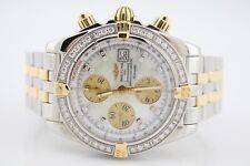 Breitling chronomat evolution for sale  Patchogue