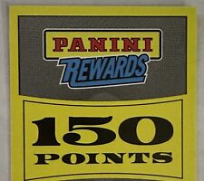 Panini rewards 150 d'occasion  Expédié en Belgium
