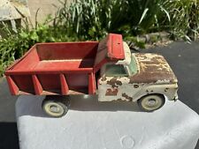 vintage ertl dump truck for sale  Hellertown