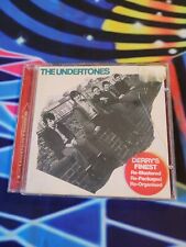Undertones undertones cd for sale  Ireland