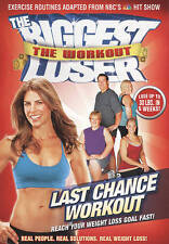 Biggest Loser: Last Chance Workout comprar usado  Enviando para Brazil