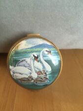 Swan pot preloved for sale  FELTHAM