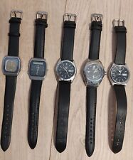 Joblot seiko mens for sale  TURRIFF