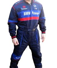 BMW Mechanic overall Work Wear  jumpsuit, Boiler Suit, Workwear Coveralls comprar usado  Enviando para Brazil