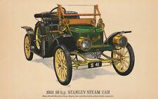 Stanley steam car for sale  BRISTOL