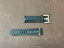 Panerai watch strap for sale  Haslet