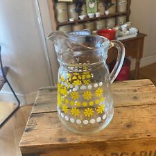 Vintage tall glass for sale  LIVERPOOL