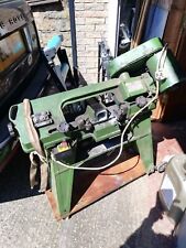 Clarke Metal Cutting Bandsaw fully working for sale  WIGAN