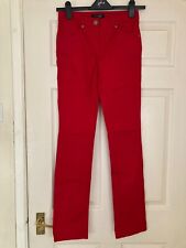 New red stretch for sale  RINGWOOD