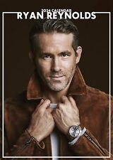 Ryan reynolds 2024 for sale  Shipping to Ireland