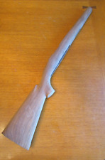 Unfinished stock mauser for sale  Mason
