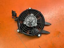 Radiator cooling fan for sale  Lakeport