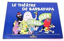 2004 theatre barbapapa d'occasion  Expédié en Belgium