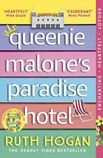 Queenie malone paradise for sale  UK