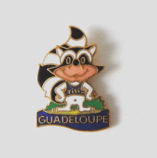 Pin titi guadeloupe d'occasion  Melesse