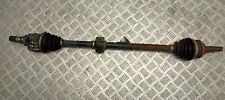 toyota avensis drive shaft for sale  Ireland