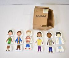 Kaplan learning multicultural for sale  Kansas City