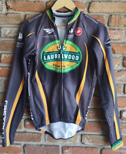 Castelli cycling jacket for sale  Boise