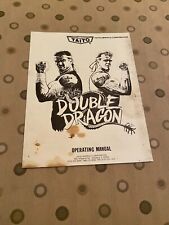 Double dragon video for sale  Louisville