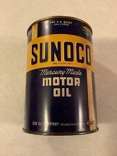 Vintage 1qt oil for sale  Edinburg