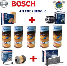 Kit filtri bosch usato  Roma